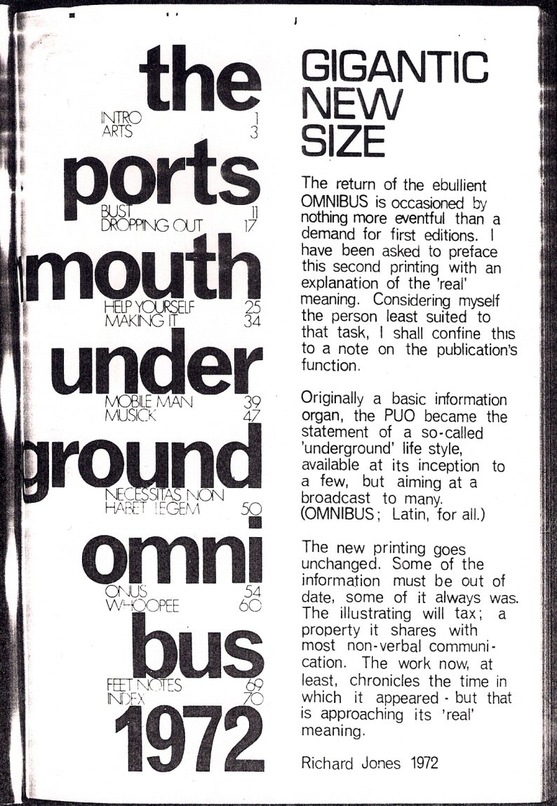 ports omnibus